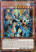 Imsety, Glory of Horus (Starlight Rare) (RA05-EN027) (Rarity Collection 5)