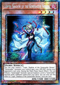 Image for Loptr, Shadow of the Generaider Bosses (Starlight Rare) (RA05-EN051) (Rarity Collection 5) - YuGiOh