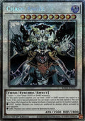Chaos Angel (Starlight Rare) (RA05-EN043) (Rarity Collection 5)