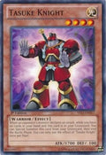 Image for Tasuke Knight (YS13-EN017) (YS13) - YuGiOh