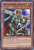 Image for Marauding Captain (YS13-EN019) (YS13) - YuGiOh