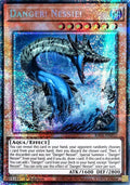 Danger! Nessie! (Starlight Rare) (RA05-EN012) (Rarity Collection 5)