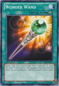Image for Wonder Wand (YS13-EN023) (YS13) - YuGiOh