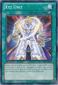 Image for Xyz Unit (YS13-EN027) (YS13) - YuGiOh