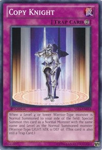 Image for Copy Knight (YS13-EN033) (YS13) - YuGiOh