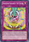 Image for Impenetrable Attack (YS13-EN034) (YS13) - YuGiOh