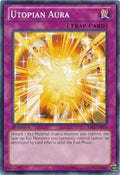 Image for Utopian Aura (YS13-EN035) (YS13) - YuGiOh