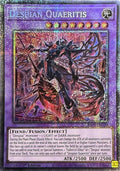 Despian Quaeritis (Starlight Rare) (RA05-EN036) (Rarity Collection 5)