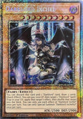 Darklord Ixchel (Starlight Rare) (RA05-EN010) (Rarity Collection 5)