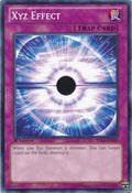 Image for Xyz Effect (YS13-EN036) (YS13) - YuGiOh