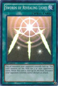 Image for Swords of Revealing Light (YS13-ENV13) (YS13) - YuGiOh