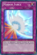 Image for Mirror Force (YS13-ENV14) (YS13) - YuGiOh