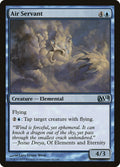Image for Air Servant (42) (Magic 2014 (M14)) - Magic: The Gathering