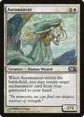 Image for Auramancer (6) (Magic 2014 (M14)) - Magic: The Gathering