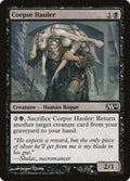 Image for Corpse Hauler (90) (Magic 2014 (M14)) - Magic: The Gathering