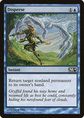 Image for Disperse (51) (Magic 2014 (M14)) - Magic: The Gathering