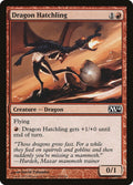 Image for Dragon Hatchling (138) (Magic 2014 (M14)) - Magic: The Gathering