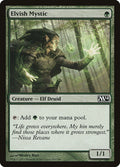 Image for Elvish Mystic (169) (Magic 2014 (M14)) - Magic: The Gathering