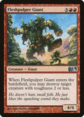 Image for Fleshpulper Giant (140) (Magic 2014 (M14)) - Magic: The Gathering