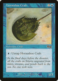 Image for Horseshoe Crab (80) (Urza's Saga) - Magic: The Gathering