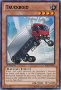 Image for Truckroid (BP02-EN055) (BP02) - YuGiOh