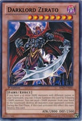 Image for Darklord Zerato (BP02-EN060) (BP02) - YuGiOh