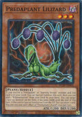Predaplant Lilizard (BLZD-EN008) (Blazing Dominion)