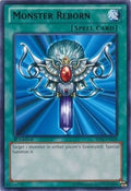 Image for Monster Reborn (BP02-EN128) (BP02) - YuGiOh