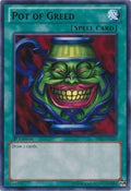 Image for Pot of Greed (BP02-EN129) (BP02) - YuGiOh