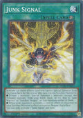 Junk Signal (BLZD-EN053) (Blazing Dominion)