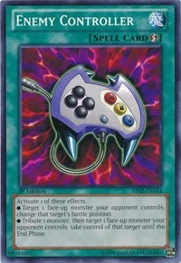 Image for Enemy Controller (BP02-EN144) (BP02) - YuGiOh