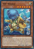 VIP Whale (BLZD-EN084) (Blazing Dominion)