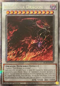 Red Nova Dragon (Starlight Rare) (BLZD-EN101) (Blazing Dominion)