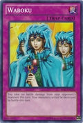 Image for Waboku (BP02-EN170) (BP02) - YuGiOh