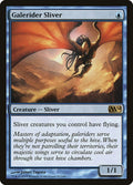 Image for Galerider Sliver (57) (Magic 2014 (M14)) - Magic: The Gathering