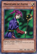 Image for Magician of Faith (BP02-EN005) (BP02) - YuGiOh