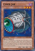 Image for Cyber Jar (BP02-EN007) (BP02) - YuGiOh