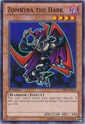 Image for Zombyra the Dark (BP02-EN014) (BP02) - YuGiOh