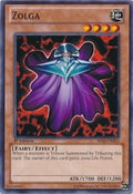 Image for Zolga (BP02-EN022) (BP02) - YuGiOh