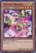 Image for Mirage Dragon (BP02-EN031) (BP02) - YuGiOh