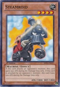Image for Steamroid (BP02-EN037) (BP02) - YuGiOh