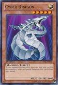 Image for Cyber Dragon (BP02-EN039) (BP02) - YuGiOh