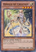 Image for Herald of Creation (BP02-EN053) (BP02) - YuGiOh