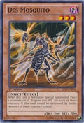 Image for Des Mosquito (BP02-EN076) (BP02) - YuGiOh