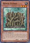 Image for Hedge Guard (BP02-EN081) (BP02) - YuGiOh