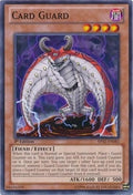 Image for Card Guard (BP02-EN082) (BP02) - YuGiOh