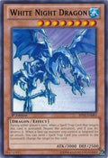Image for White Night Dragon (BP02-EN083) (BP02) - YuGiOh