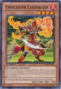 Image for Evocator Chevalier (BP02-EN085) (BP02) - YuGiOh