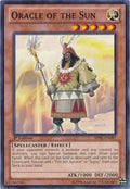 Image for Oracle of the Sun (BP02-EN087) (BP02) - YuGiOh