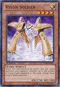 Image for Vylon Soldier (BP02-EN097) (BP02) - YuGiOh